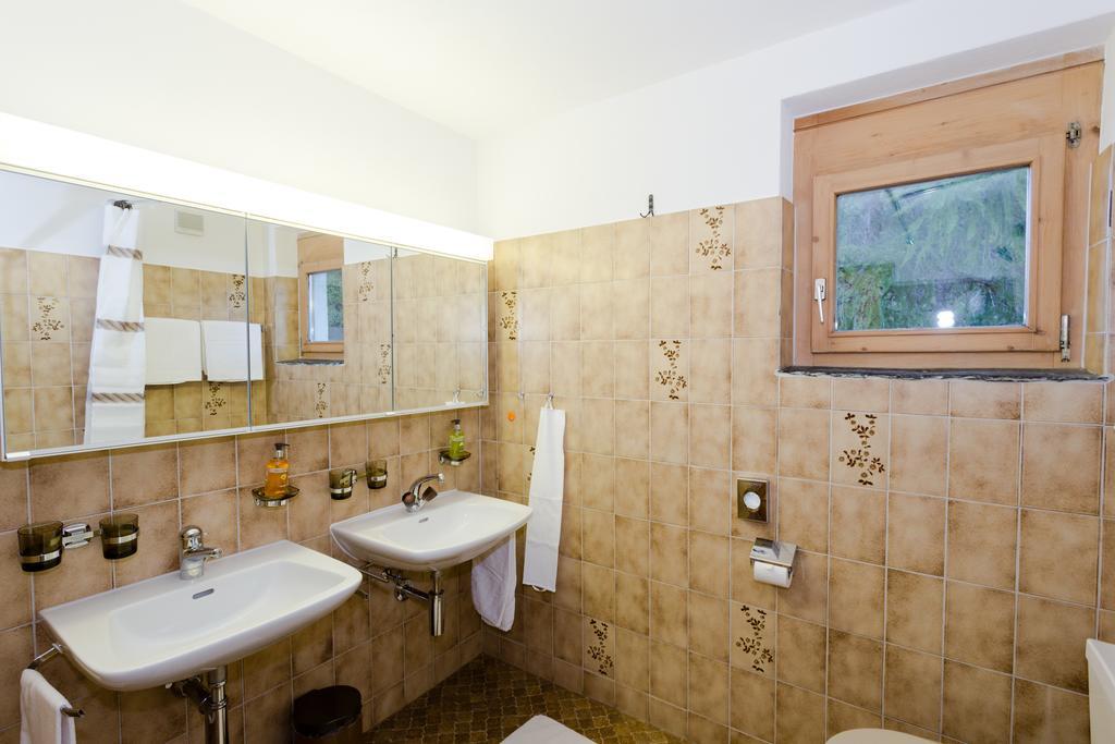 סילבפלנה Hotel B&B Susom Surlej מראה חיצוני תמונה