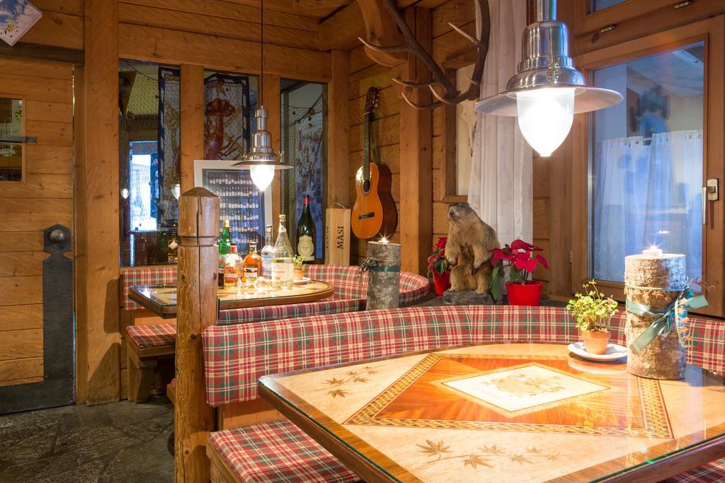 סילבפלנה Hotel B&B Susom Surlej מראה חיצוני תמונה